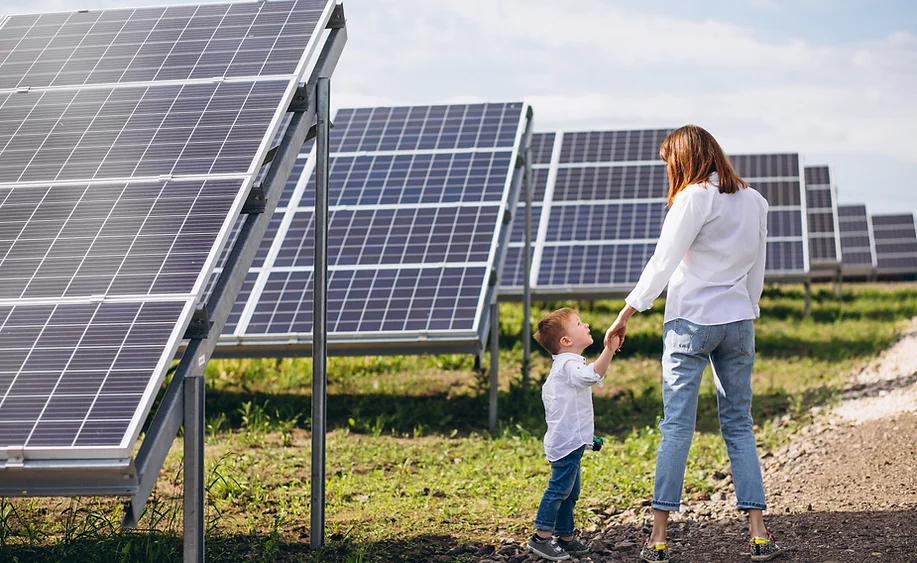 Solar Panels